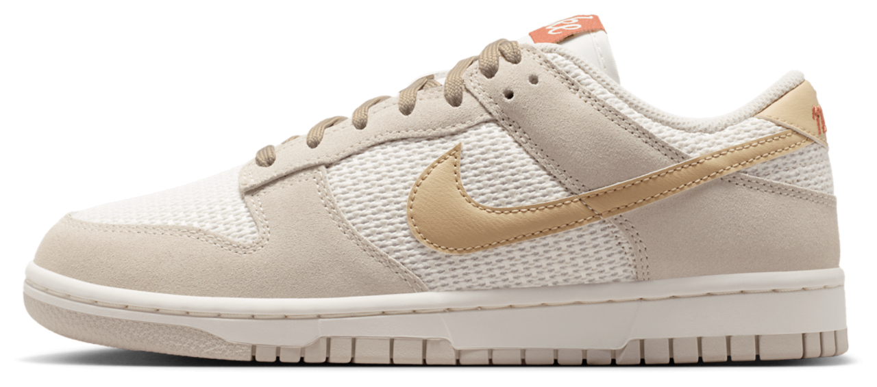 Nike Dunk Low SE Image 2 of 5. Tap to open photo gallery.