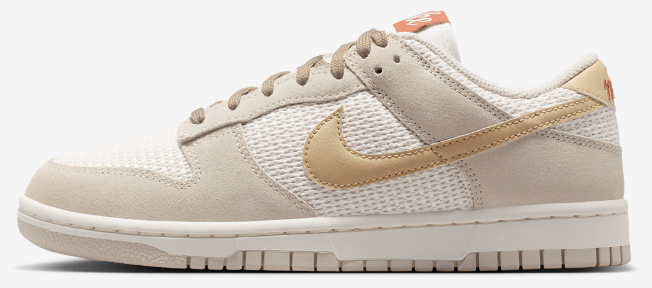 Nike Dunk Low SE Image 2 of 5. Tap to open photo gallery.