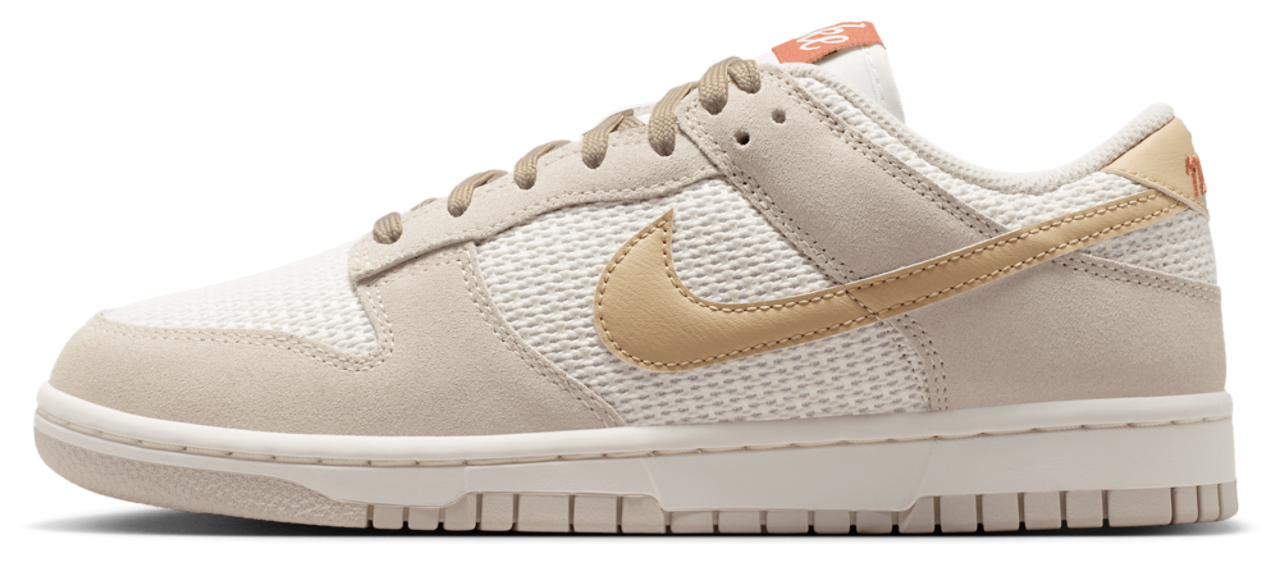 Nike Dunk Low SE Image 2 of 5. Tap to open photo gallery.