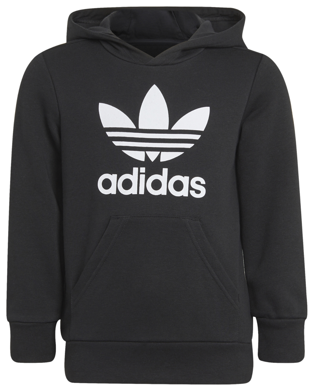adidas Originals Adicolor Hoodie Set Image 2 of 5. Tap to open photo gallery.