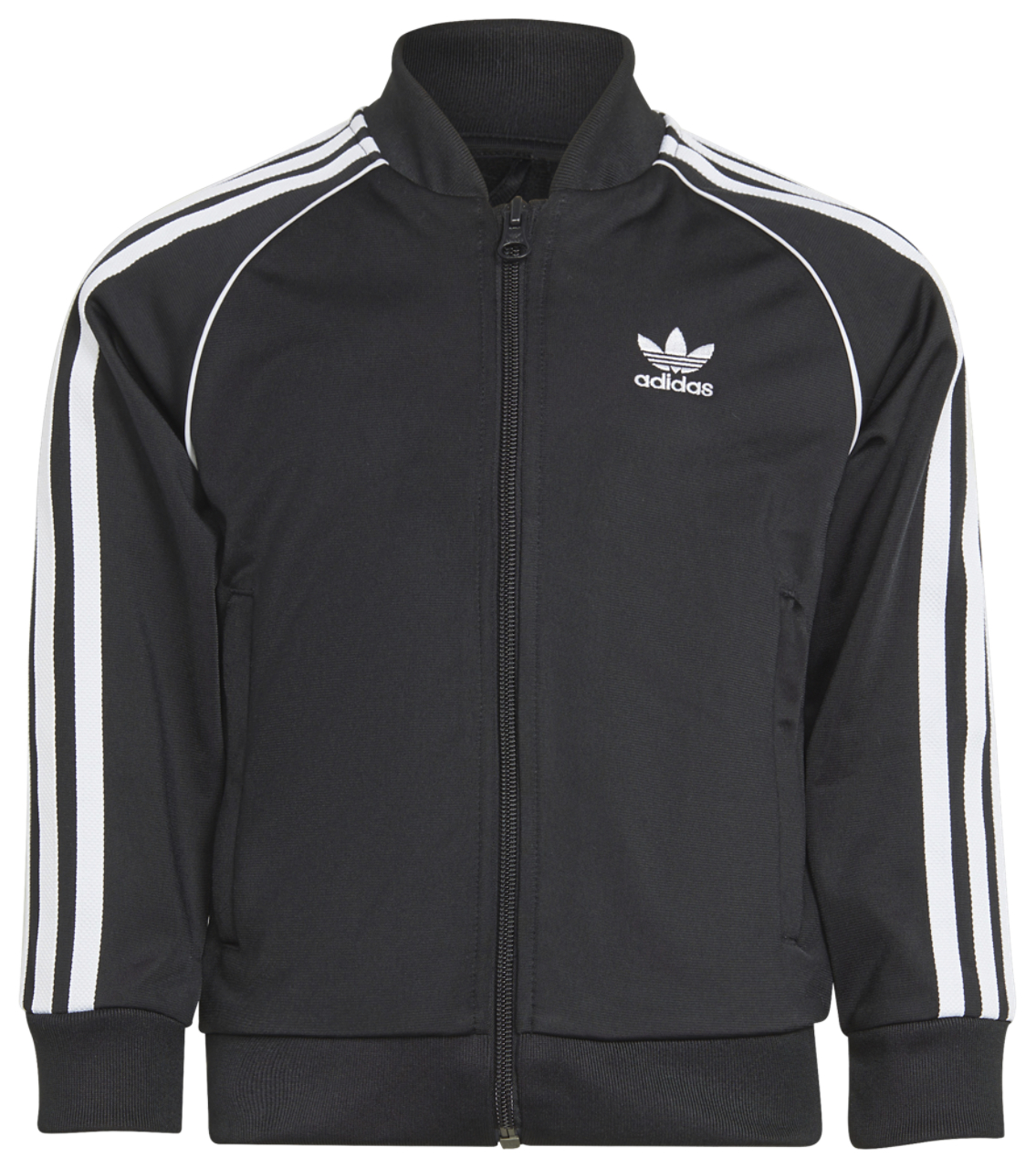 adidas Originals Adicolor Superstar Track Suit Image 3 of 9. Tap to open photo gallery.