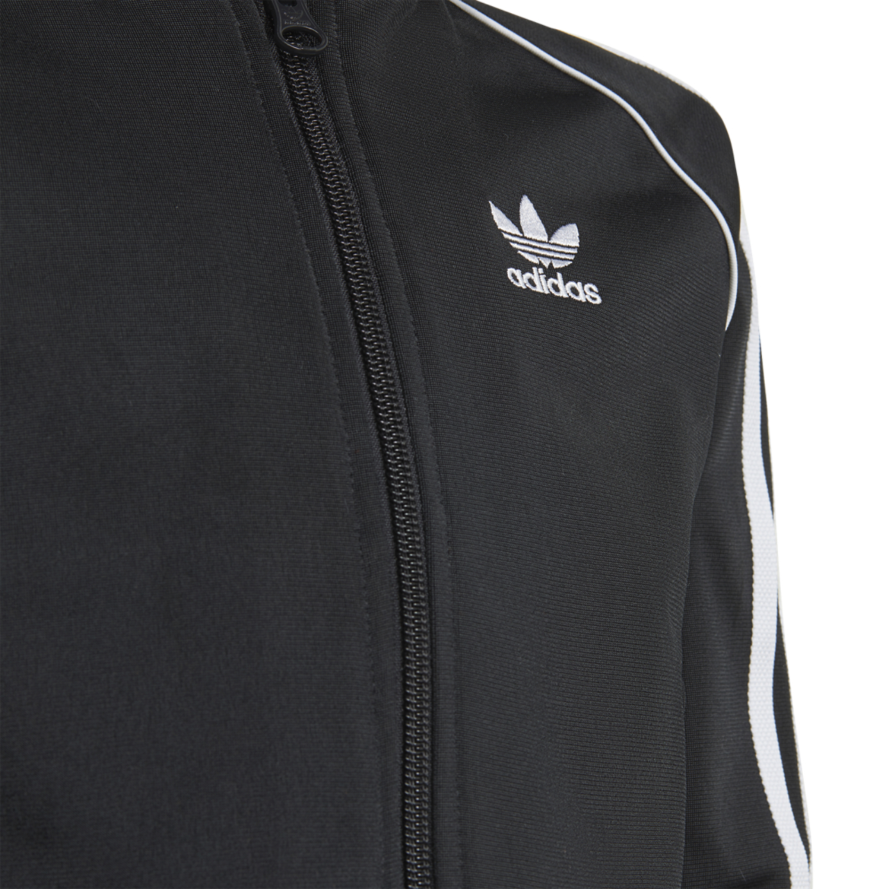 adidas Originals Adicolor Superstar Track Suit Image 7 of 9. Tap to open photo gallery.