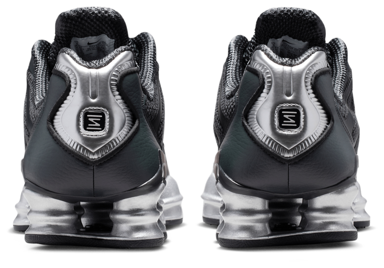 Nike Shox TL Image 3 of 5. Tap to open photo gallery.