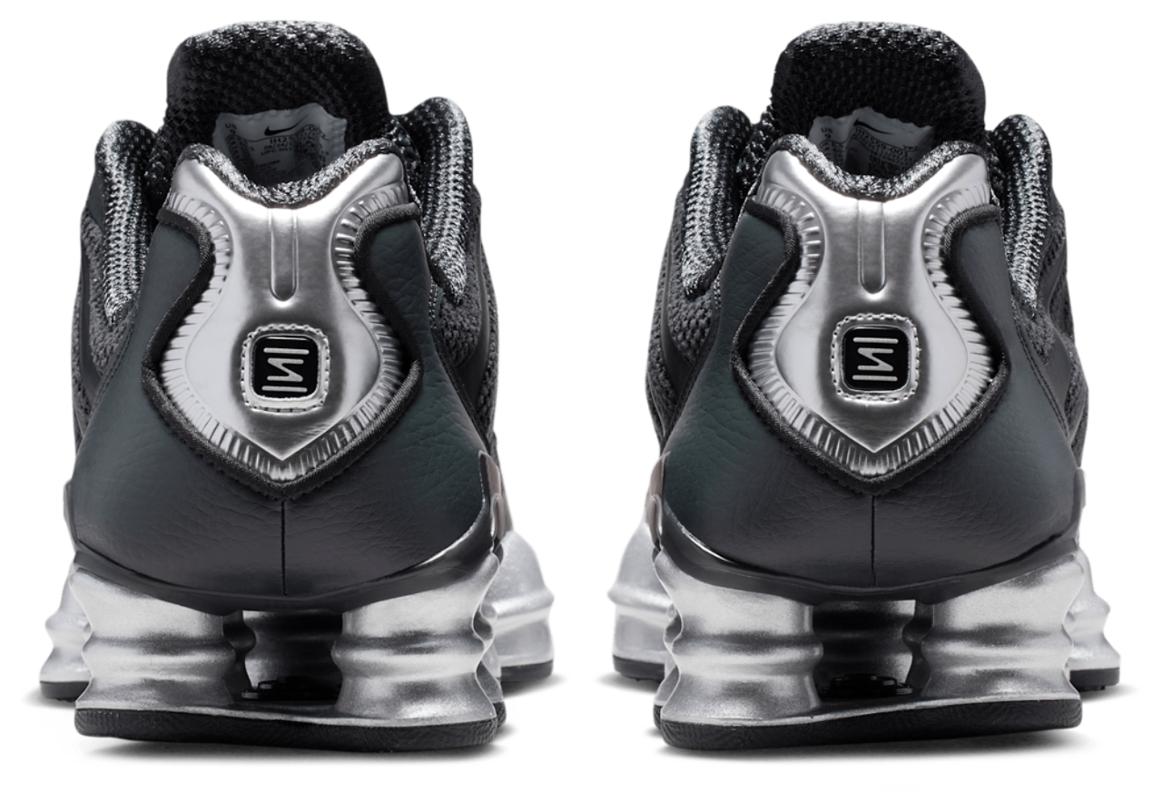 Nike Shox TL Image 3 of 5. Tap to open photo gallery.