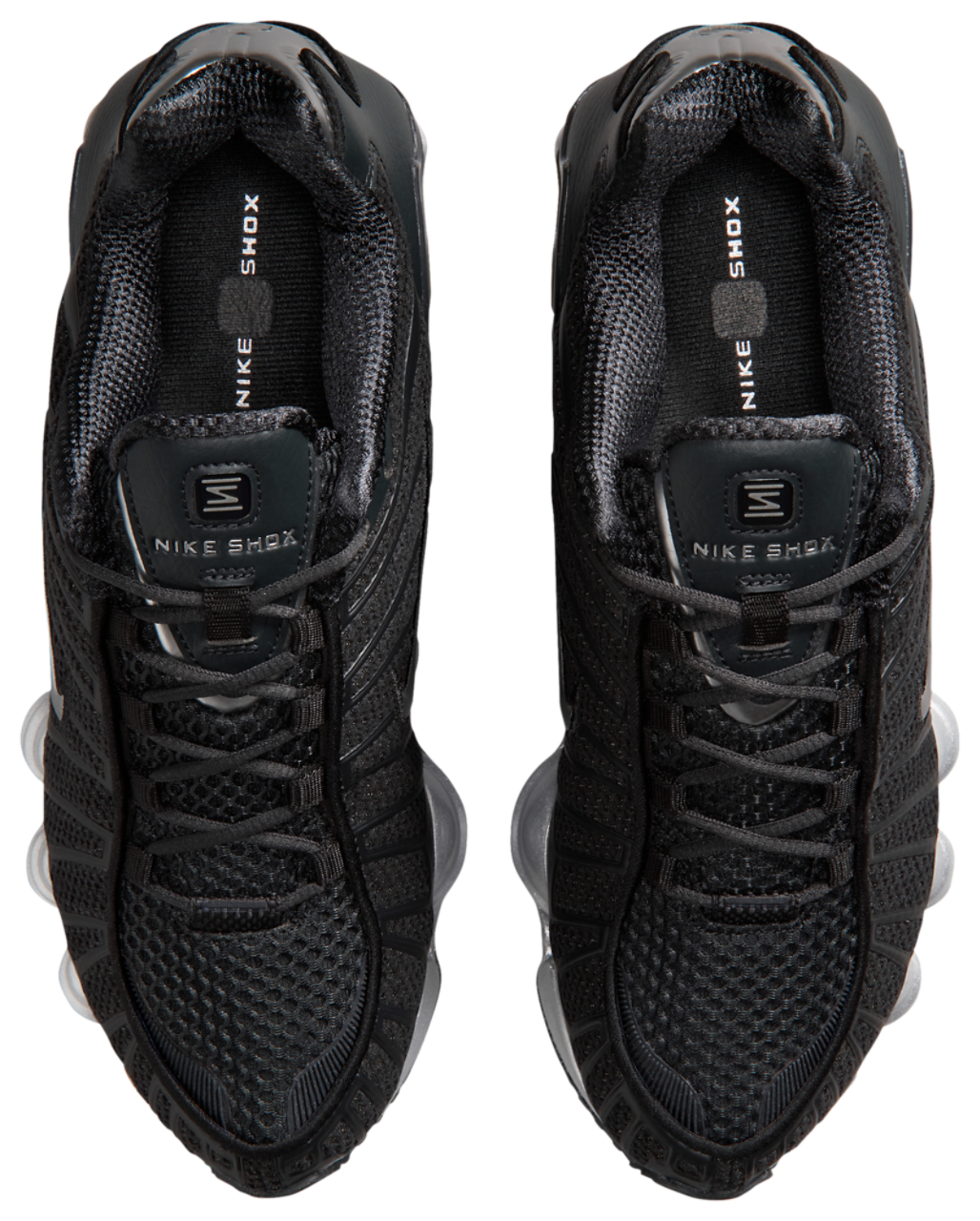 Nike Shox TL Image 4 of 5. Tap to open photo gallery.