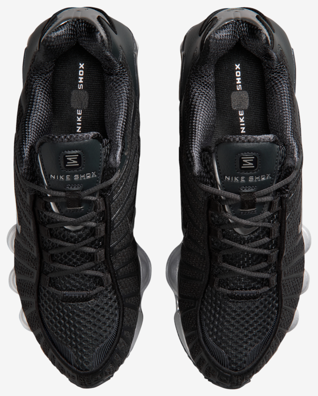 nike shox tl ブラック　23cm Nike Shox TL - Women's | Foot Locker