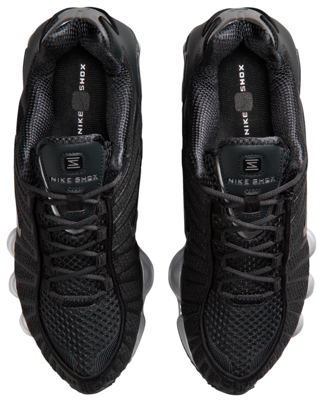 Nike Shox TL Image 4 of 5. Tap to open photo gallery.