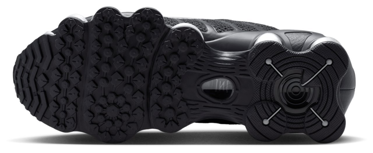Nike Shox TL Image 5 of 5. Tap to open photo gallery.
