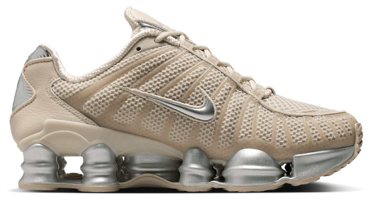 Nike Shox TL Image 1 of 5. Tap to open photo gallery.
