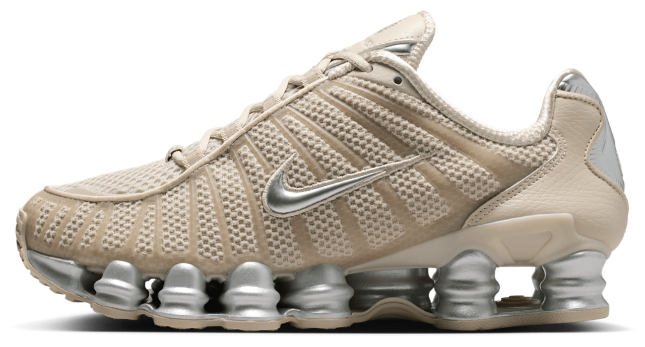 Nike Shox TL Image 2 of 5. Tap to open photo gallery.