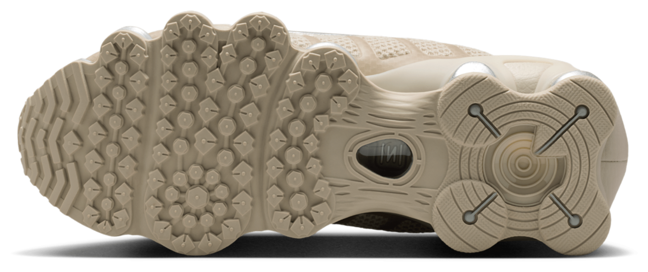 Nike Shox TL Image 5 of 5. Tap to open photo gallery.