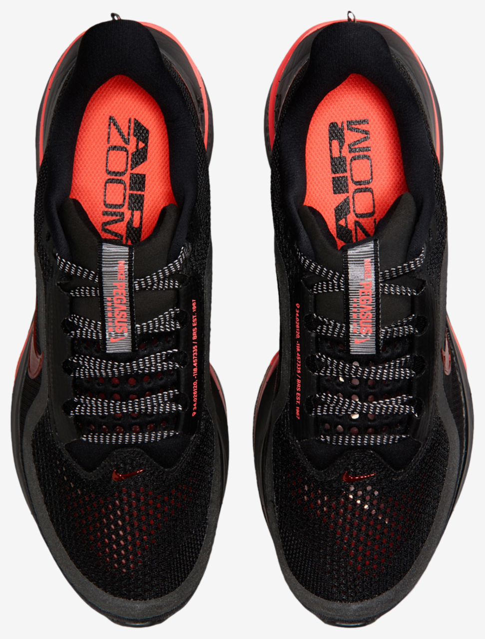 Nike Pegasus Premium Image 4 of 5. Tap to open photo gallery.