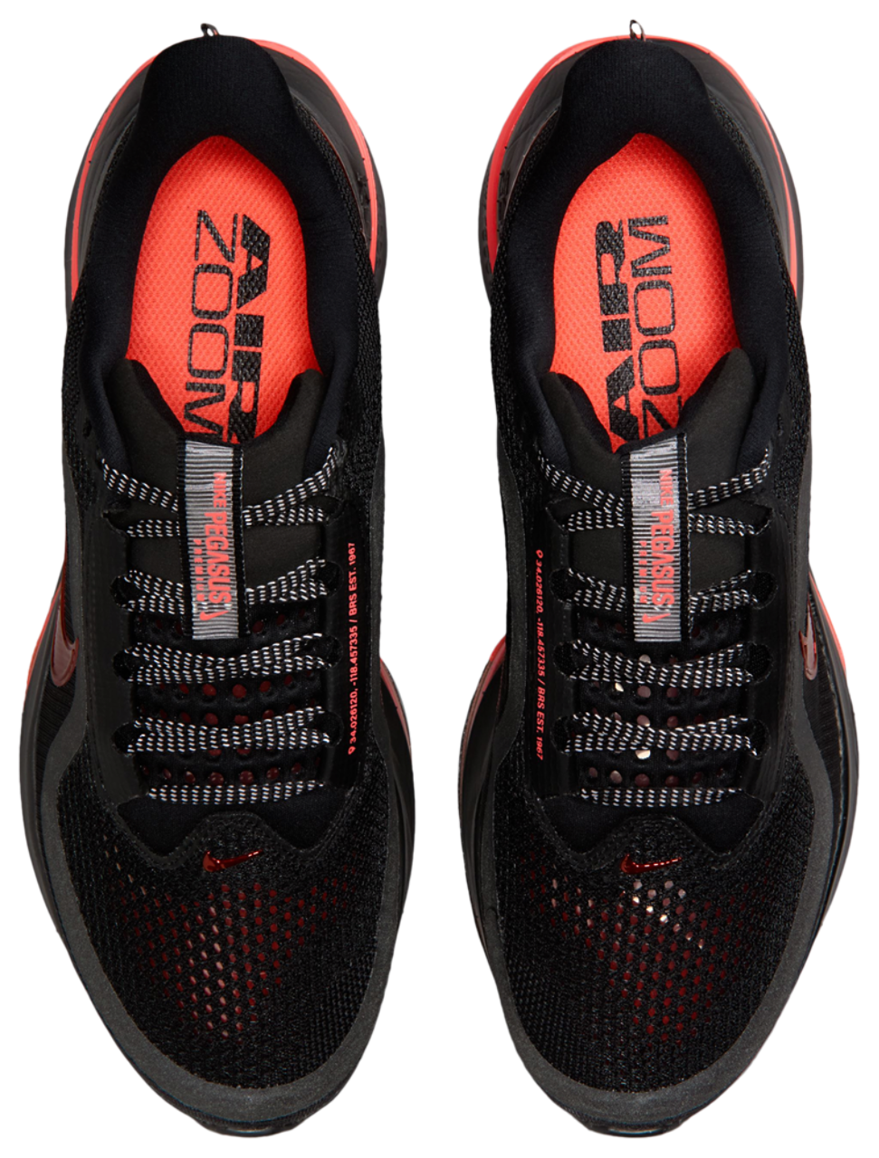 Nike Pegasus Premium Image 4 of 5. Tap to open photo gallery.