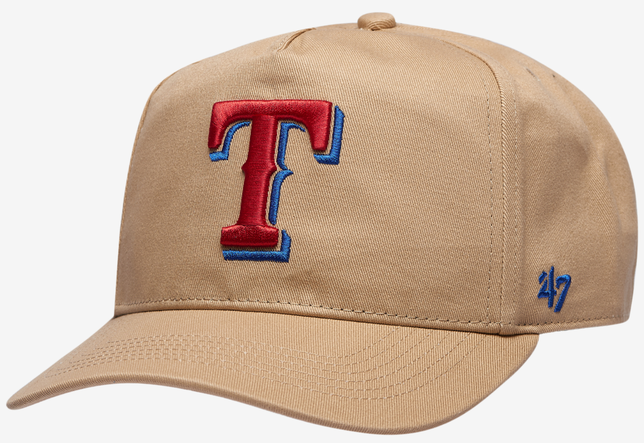 47 Brand Rangers Hitch Cap Image 1 of 5. Tap to open photo gallery.