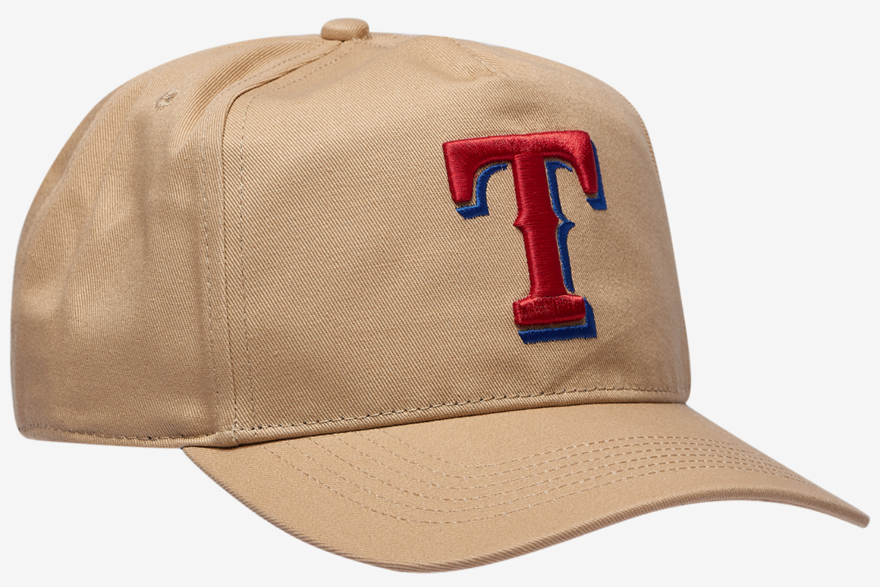 47 Brand Rangers Hitch Cap Image 3 of 5. Tap to open photo gallery.
