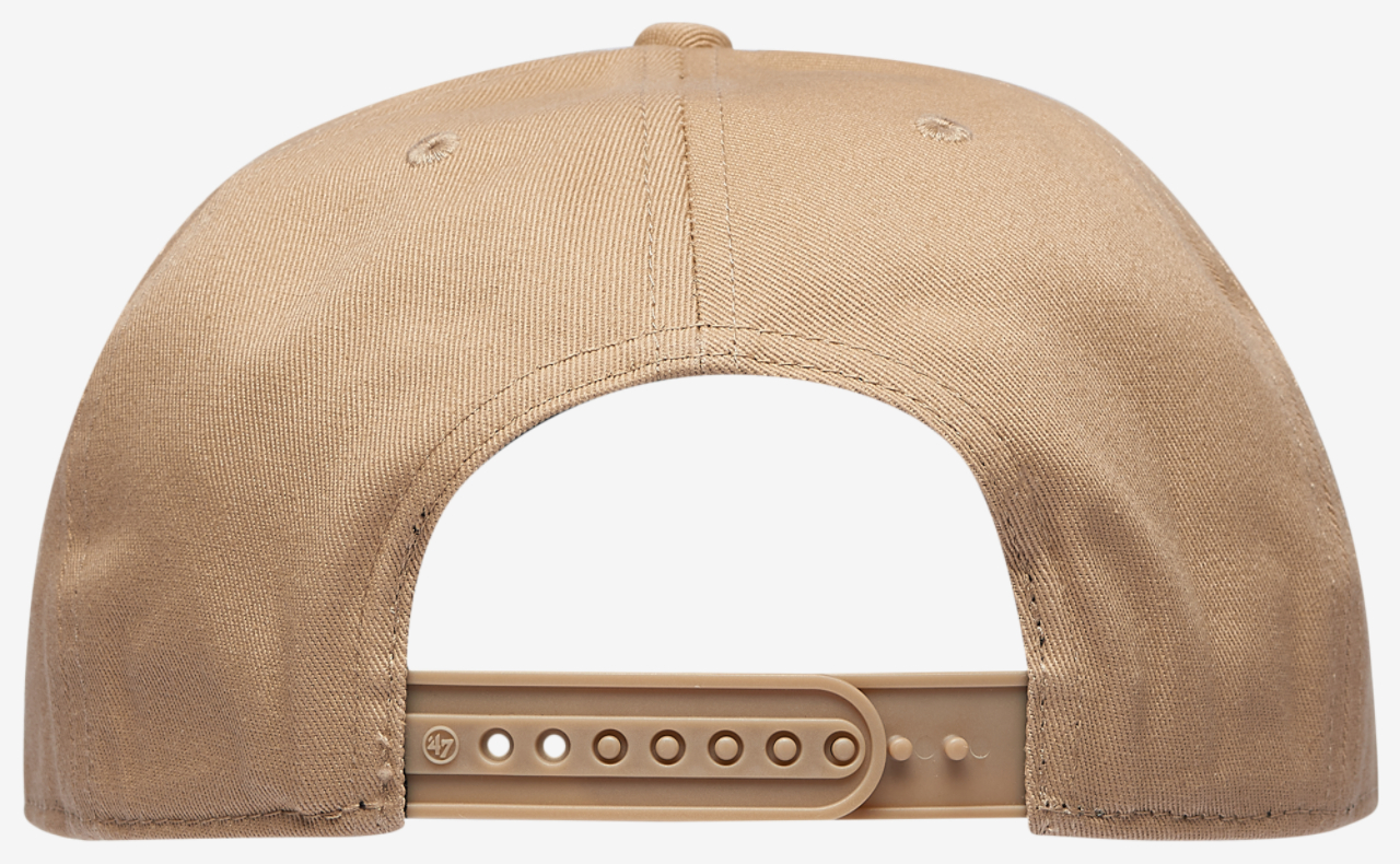 47 Brand Rangers Hitch Cap Image 4 of 5. Tap to open photo gallery.