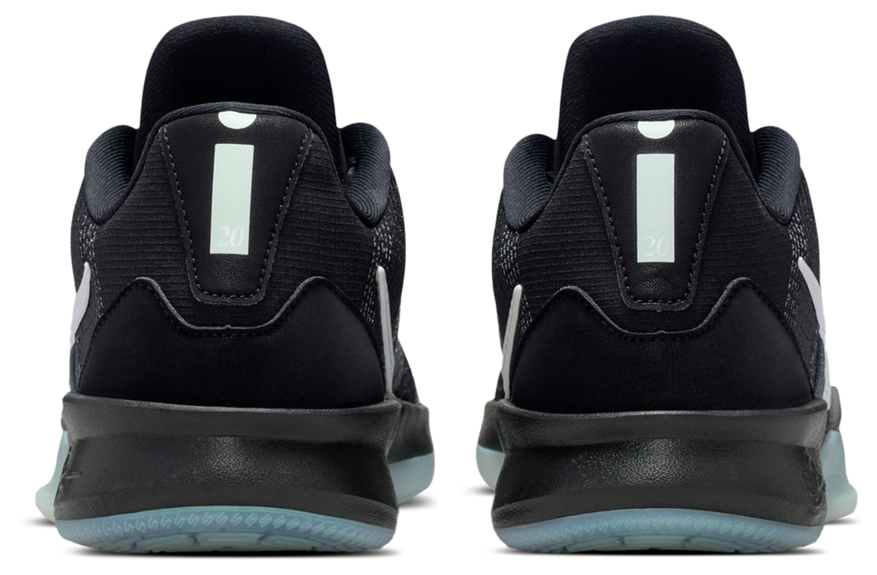 Nike Sabrina 3 Image 3 of 5. Tap to open photo gallery.