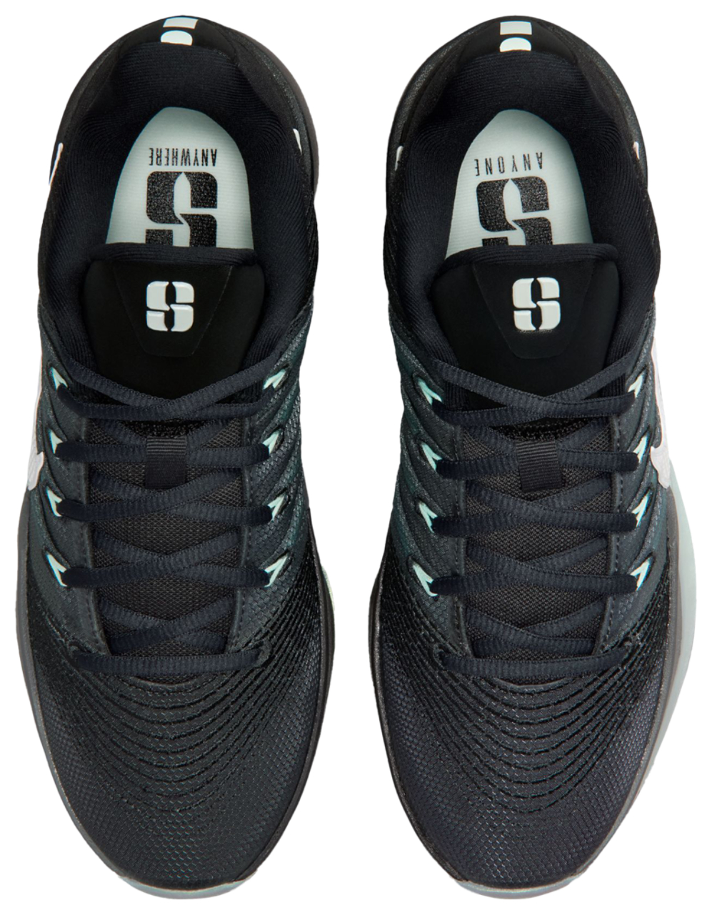 Nike Sabrina 3 Image 4 of 5. Tap to open photo gallery.