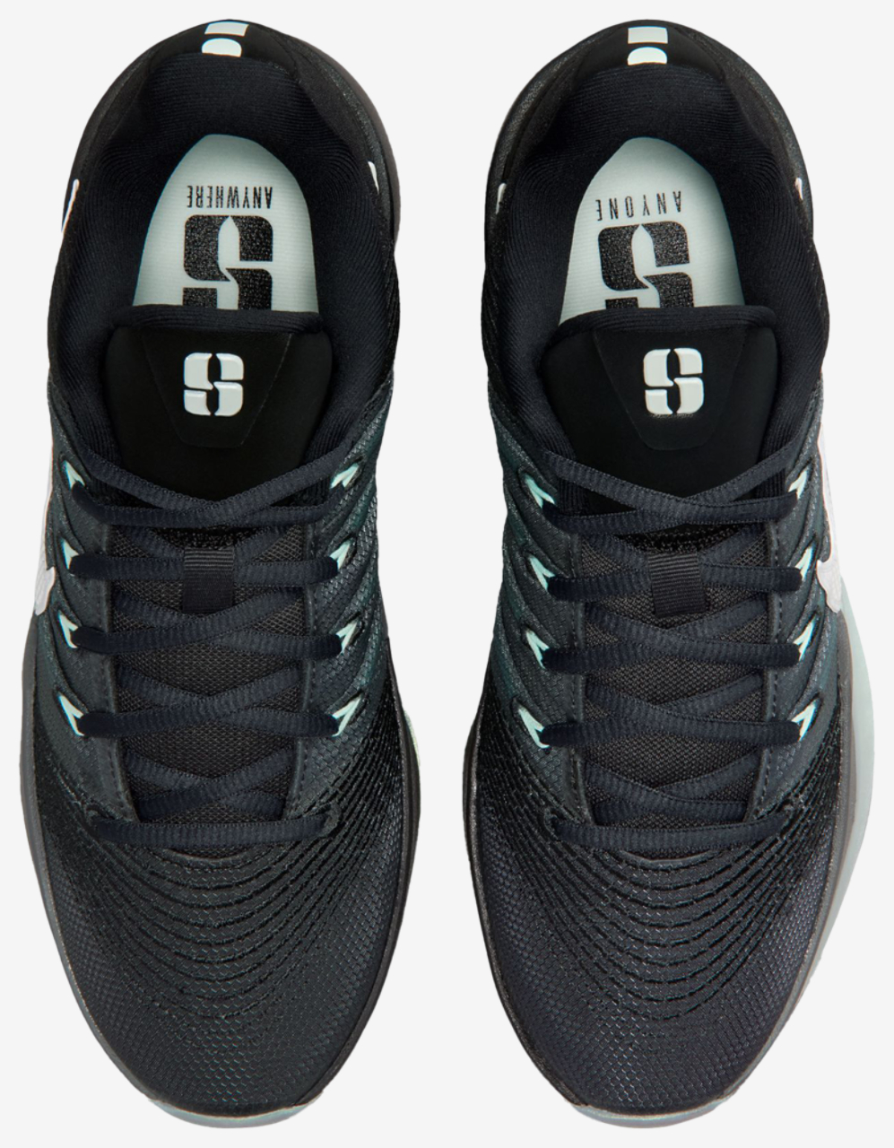 Nike Sabrina 3 Image 4 of 5. Tap to open photo gallery.