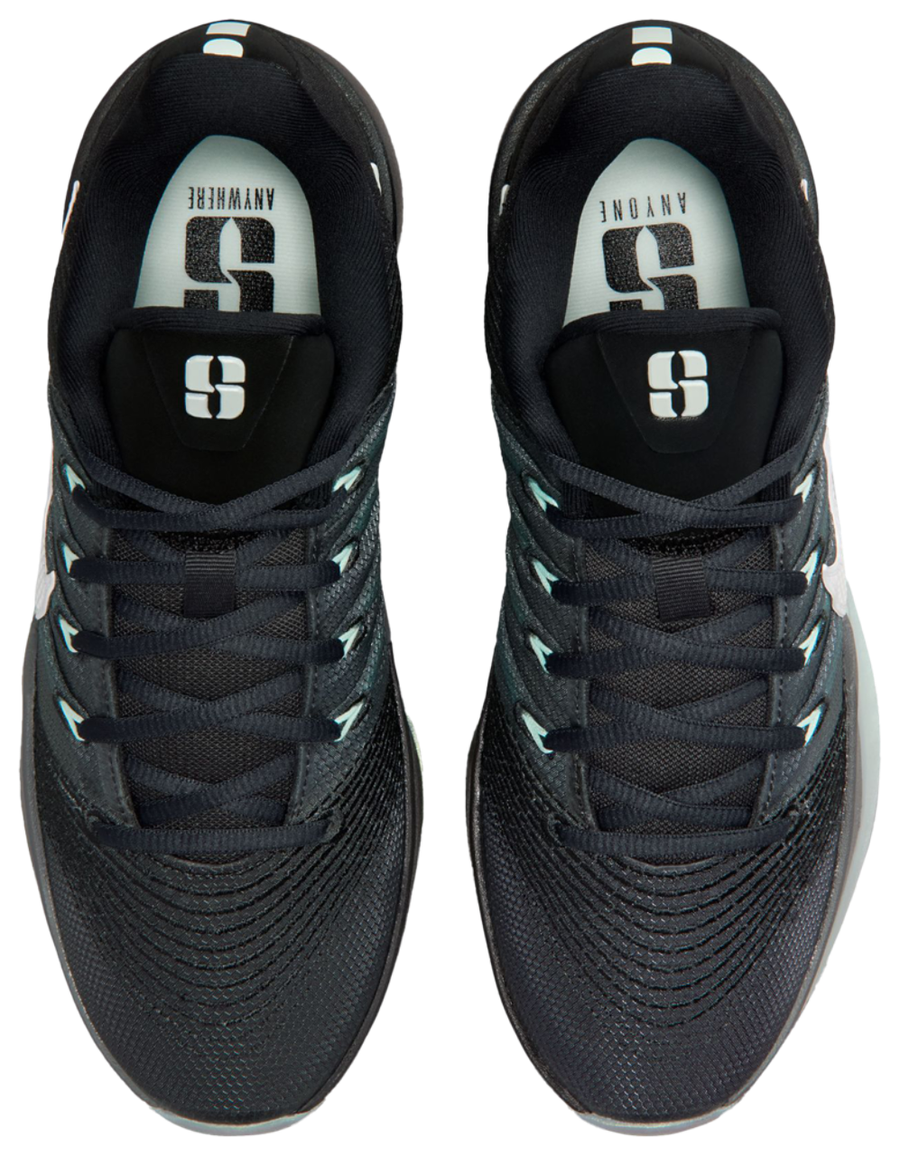 Nike Sabrina 3 Image 4 of 5. Tap to open photo gallery.