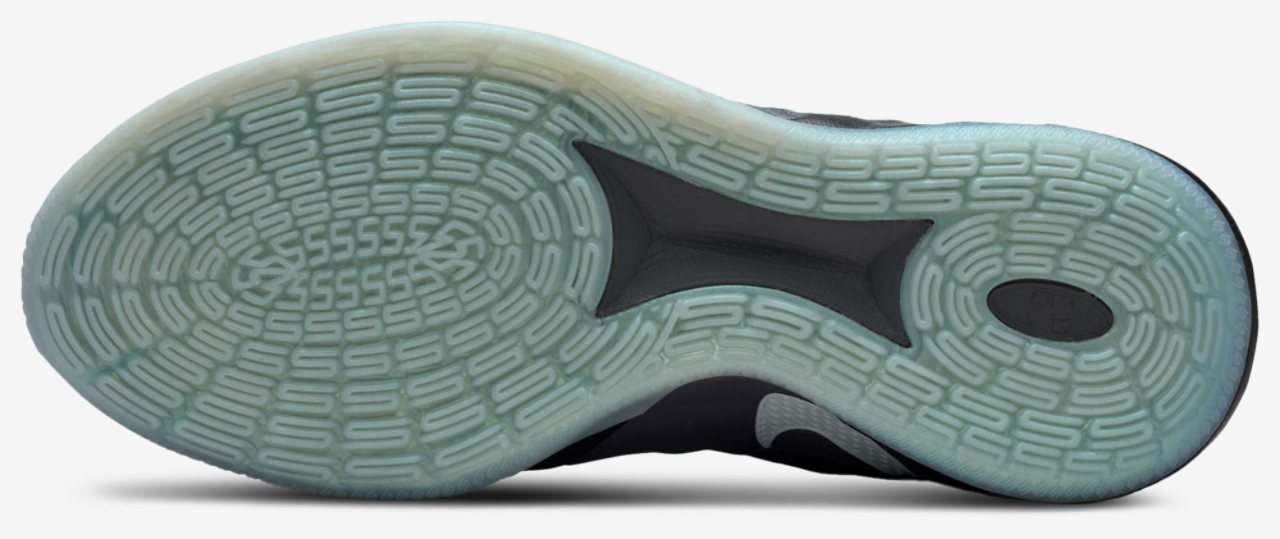 Nike Sabrina 3 Image 5 of 5. Tap to open photo gallery.