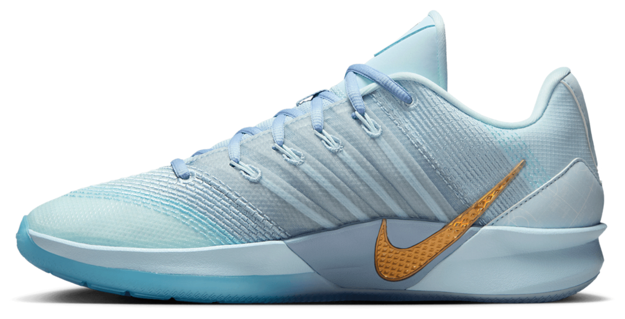 新品！サブリナ3 Sabrina3 Blueprint バスケットボール29cm NIKE SABRINA 3 EP 'BLUE PRINT' ナイキ サブリナ 3 ウィメンズ