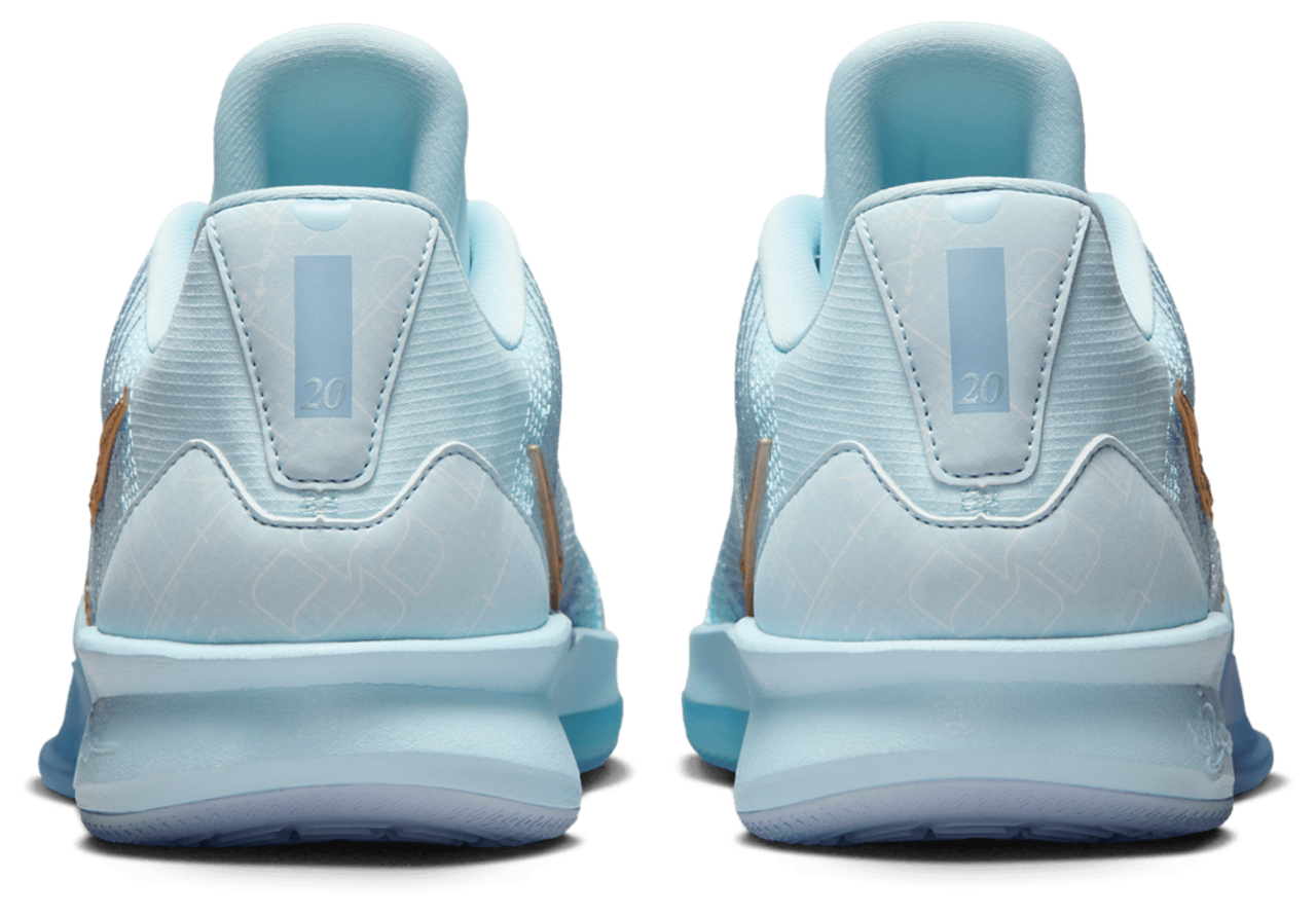 Nike Sabrina 3 | Foot Locker