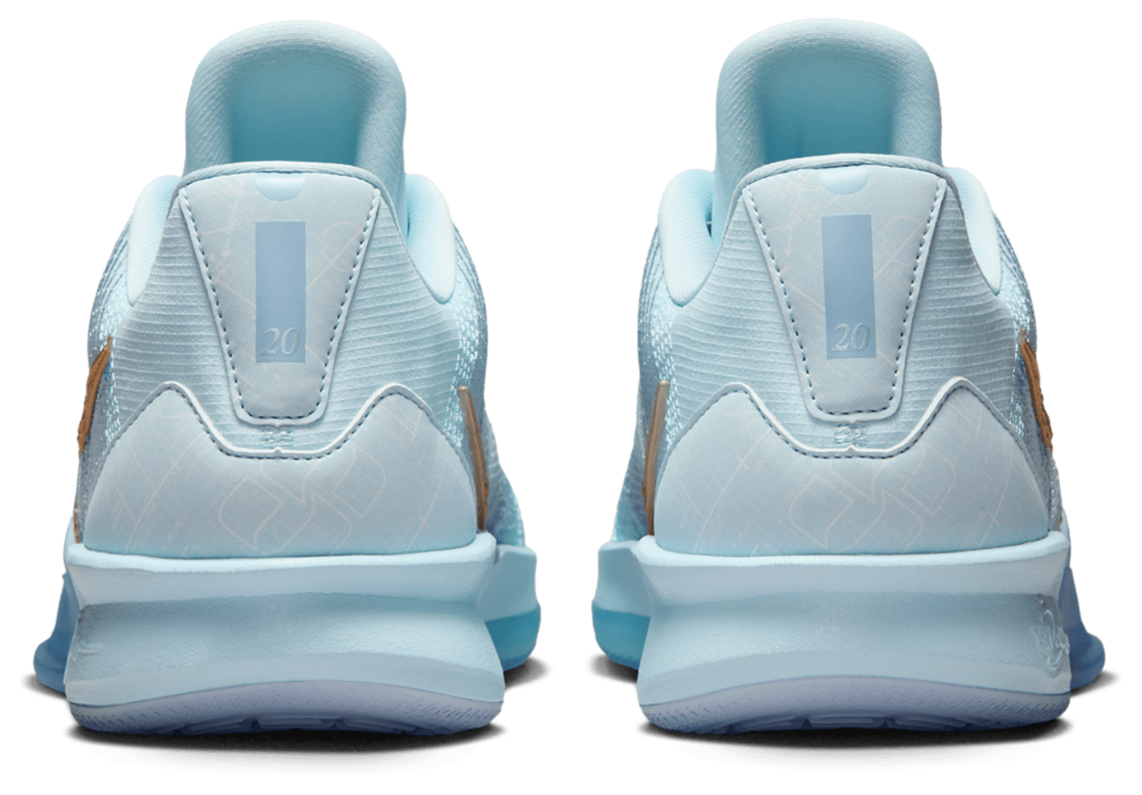 Nike Sabrina 3 - Men's | Foot Locker