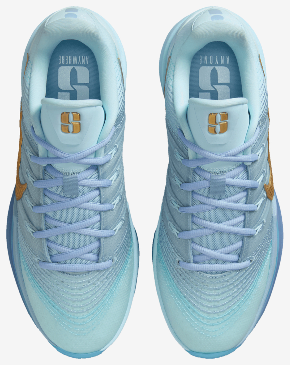 Nike Sabrina 3 Image 4 of 8. Tap to open photo gallery.