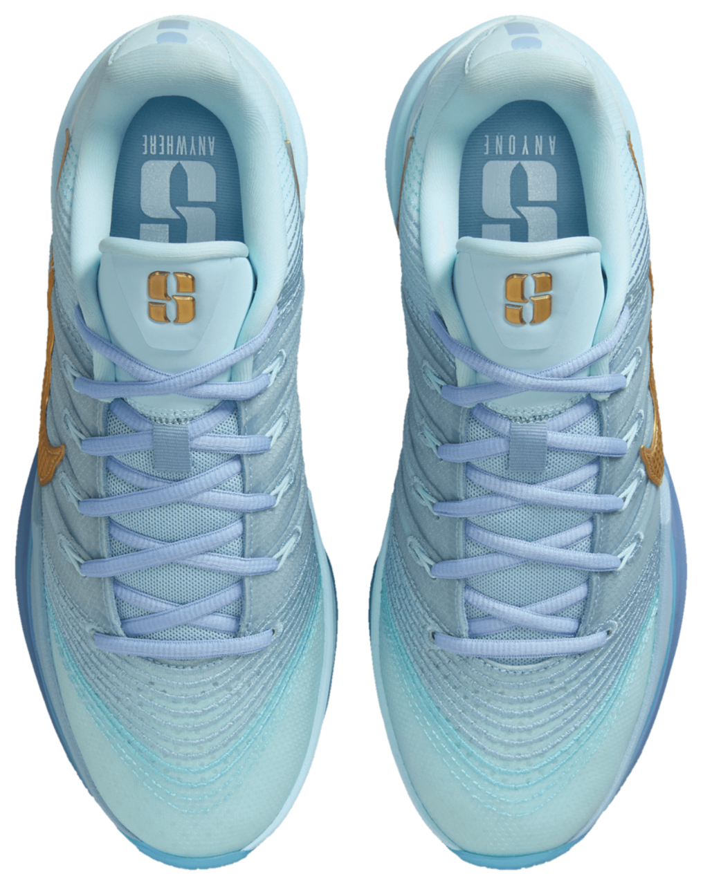 Nike Sabrina 3 - Men's | Foot Locker