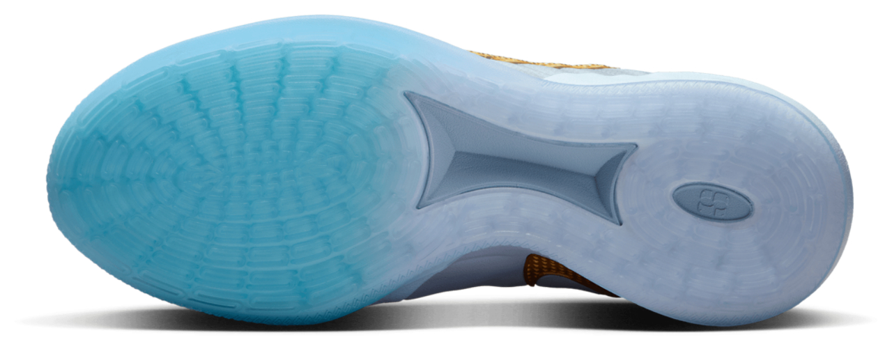 新品！サブリナ3 Sabrina3 Blueprint バスケットボール29cm NIKE SABRINA 3 EP 'BLUE PRINT' ナイキ サブリナ 3 ウィメンズ