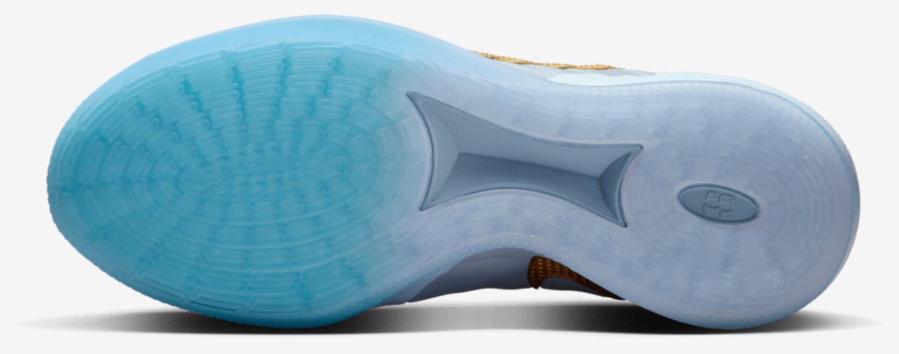 Nike Sabrina 3 Image 5 of 8. Tap to open photo gallery.