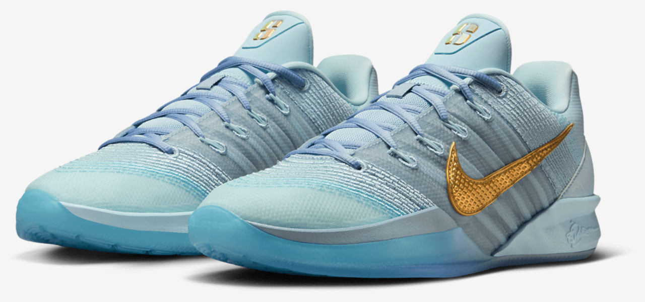 Nike Sabrina 3 Image 6 of 8. Tap to open photo gallery.