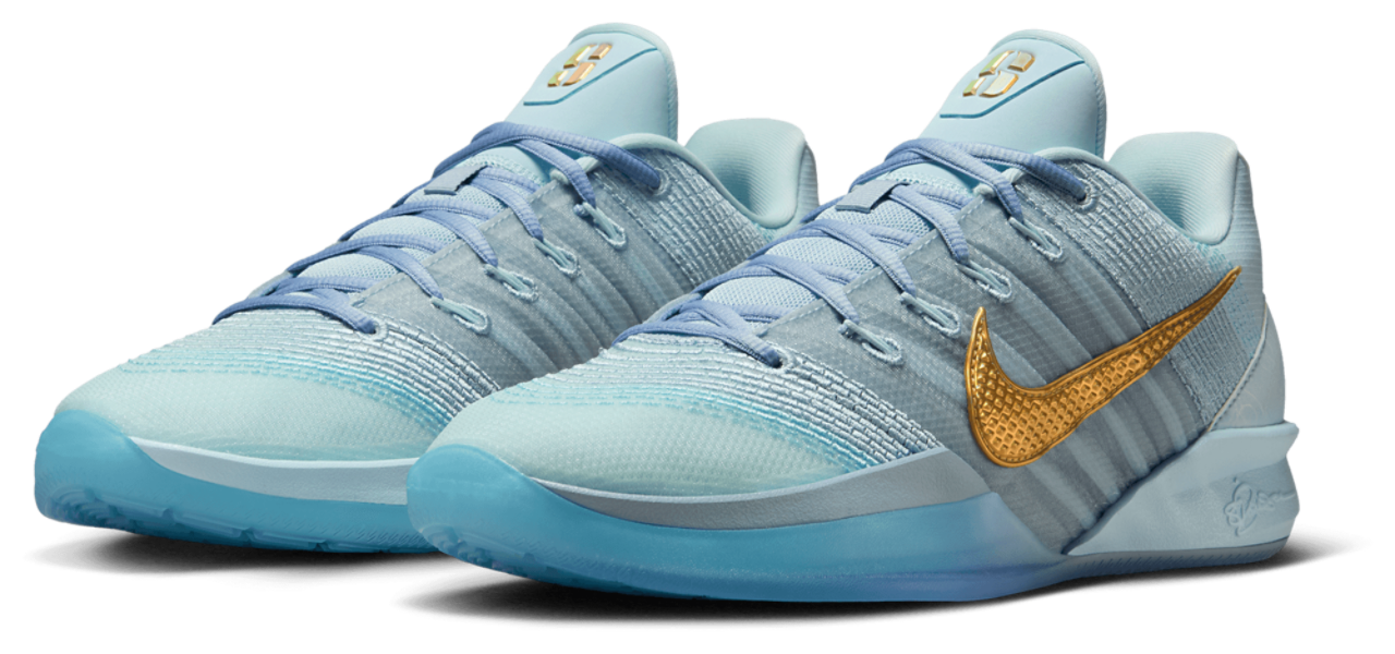 Nike Sabrina 3 - Men's | Foot Locker