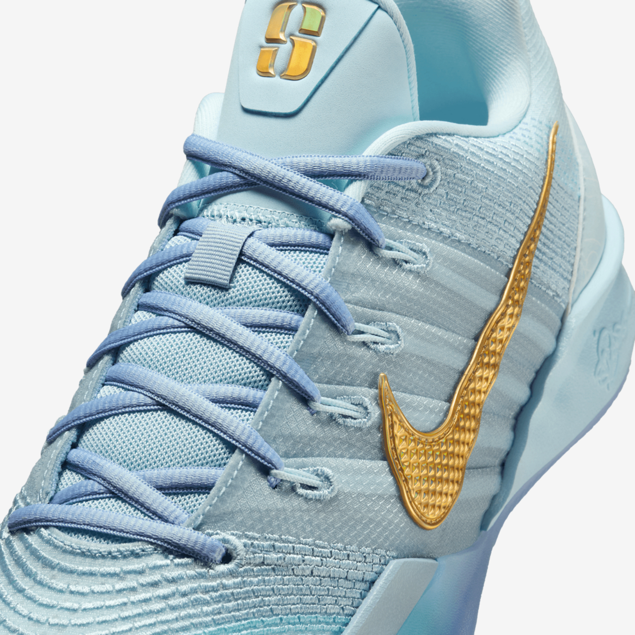 Nike Sabrina 3 Image 7 of 8. Tap to open photo gallery.