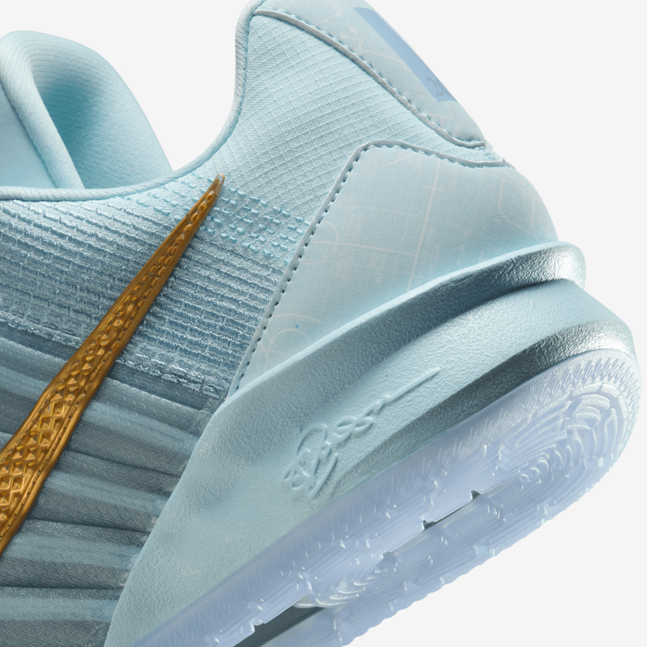 Nike Sabrina 3 Image 8 of 8. Tap to open photo gallery.