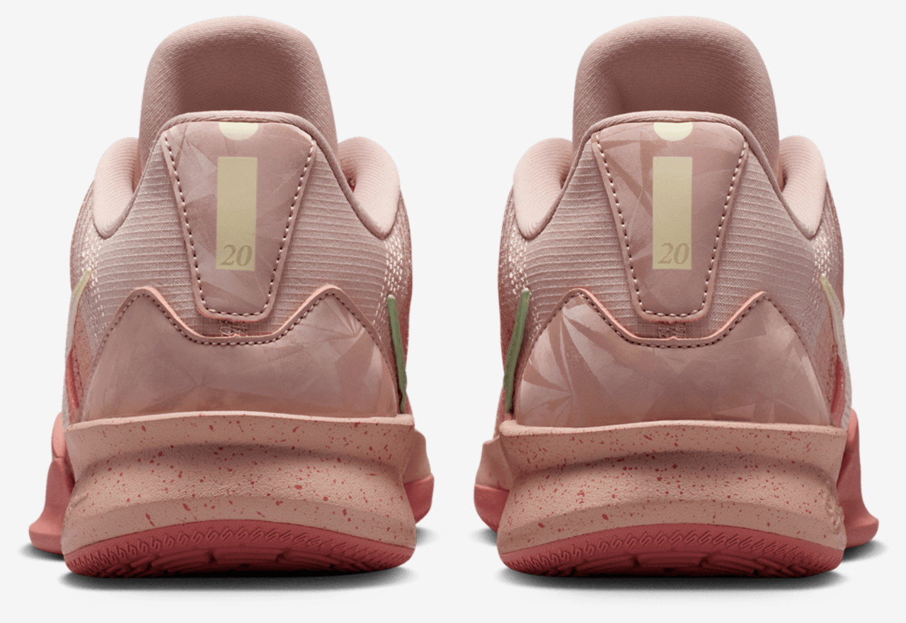 Nike Sabrina 3 Image 3 of 8. Tap to open photo gallery.
