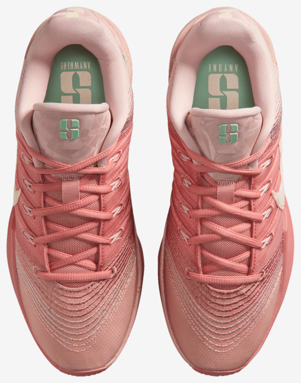 Nike Sabrina 3 Image 4 of 8. Tap to open photo gallery.