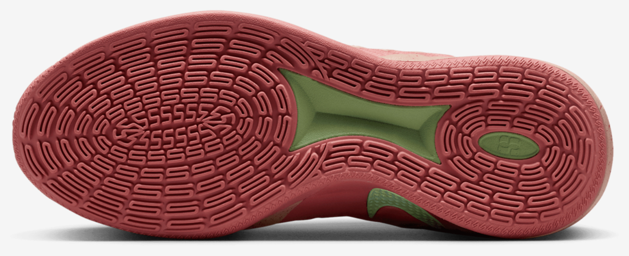 Nike Sabrina 3 Image 5 of 8. Tap to open photo gallery.