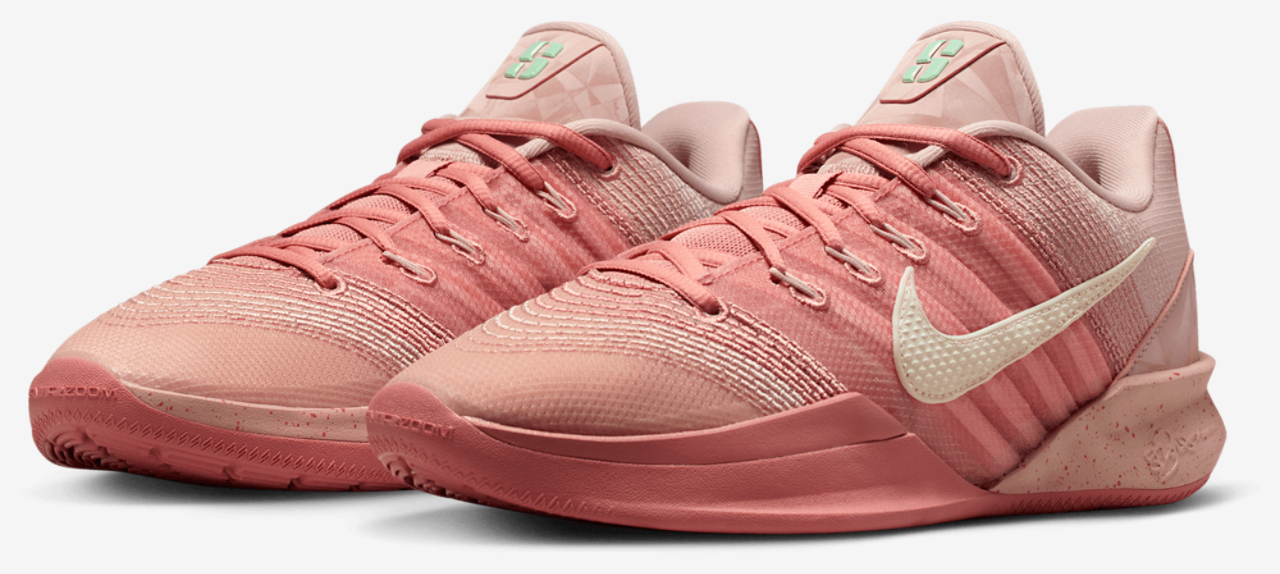 Nike Sabrina 3 Image 6 of 8. Tap to open photo gallery.