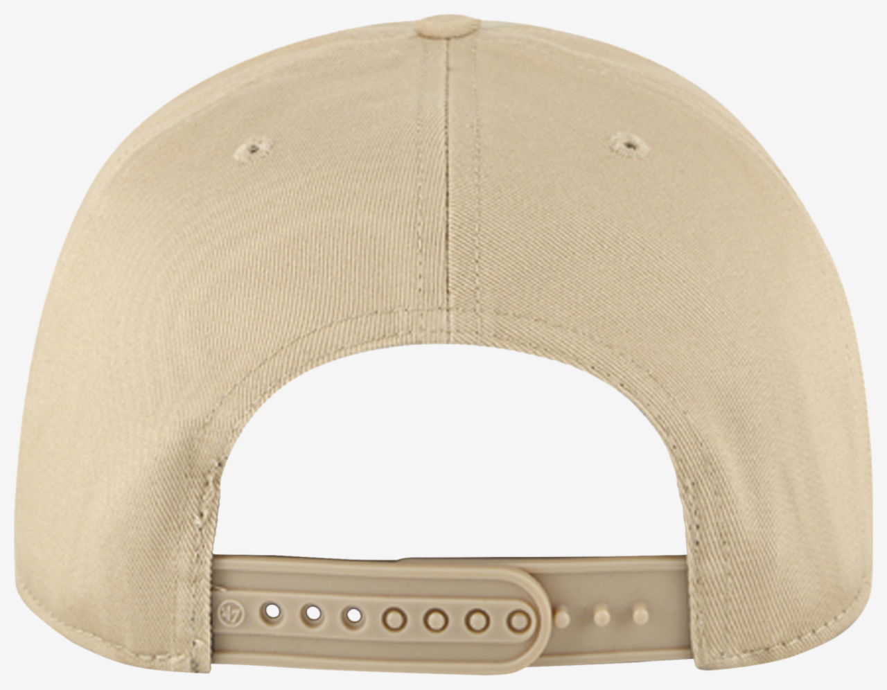 47 Brand Marlins Hitch Cap Image 2 of 2. Tap to open photo gallery.