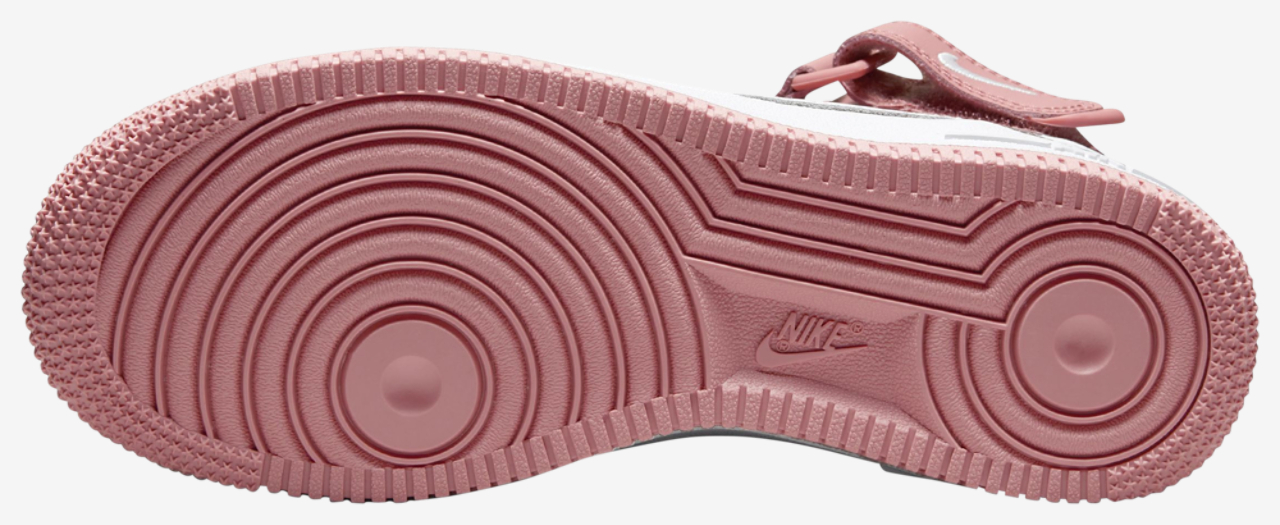 Nike Air Force 1 Mid LE Image 5 of 5. Tap to open photo gallery.