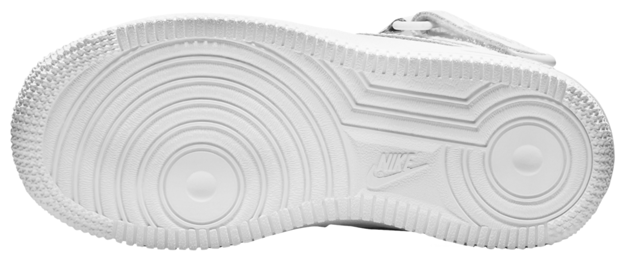 Nike Air Force 1 Mid LE Image 5 of 5. Tap to open photo gallery.