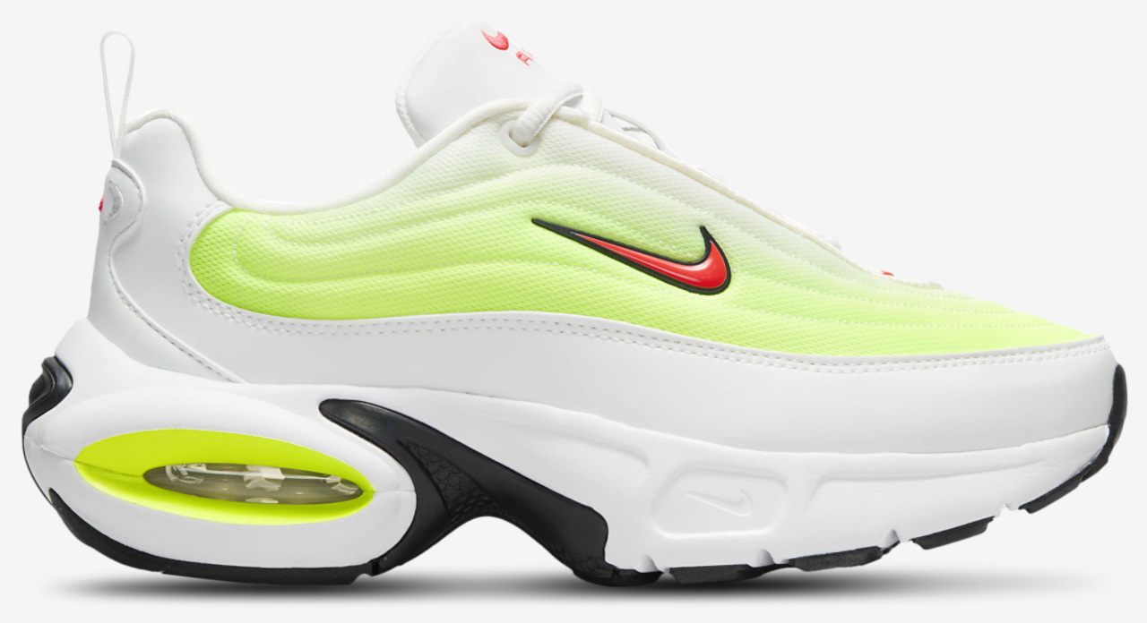 Nike Air Max Portal Image 1 of 5. Tap to open photo gallery.