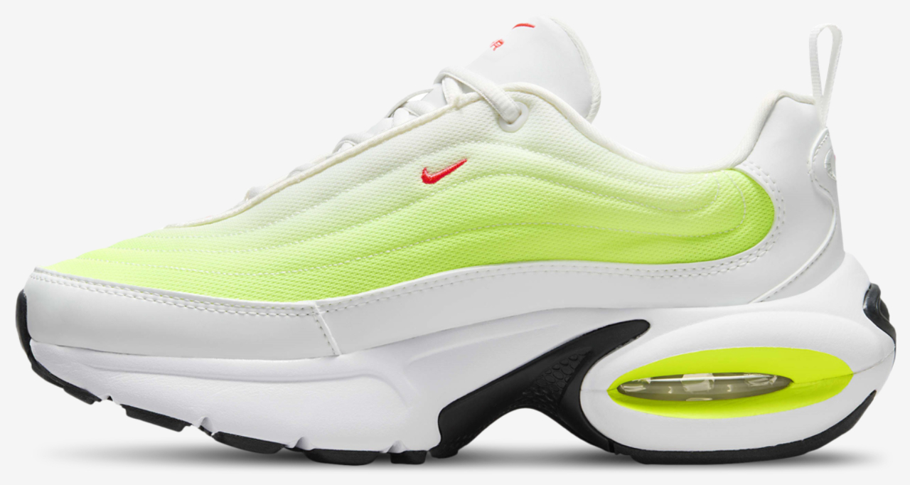 Nike Air Max Portal Image 2 of 5. Tap to open photo gallery.