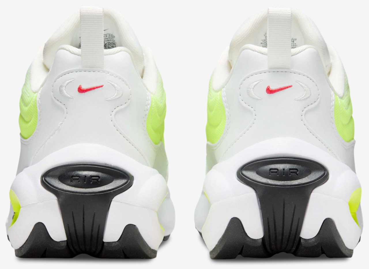 Nike Air Max Portal Image 3 of 5. Tap to open photo gallery.