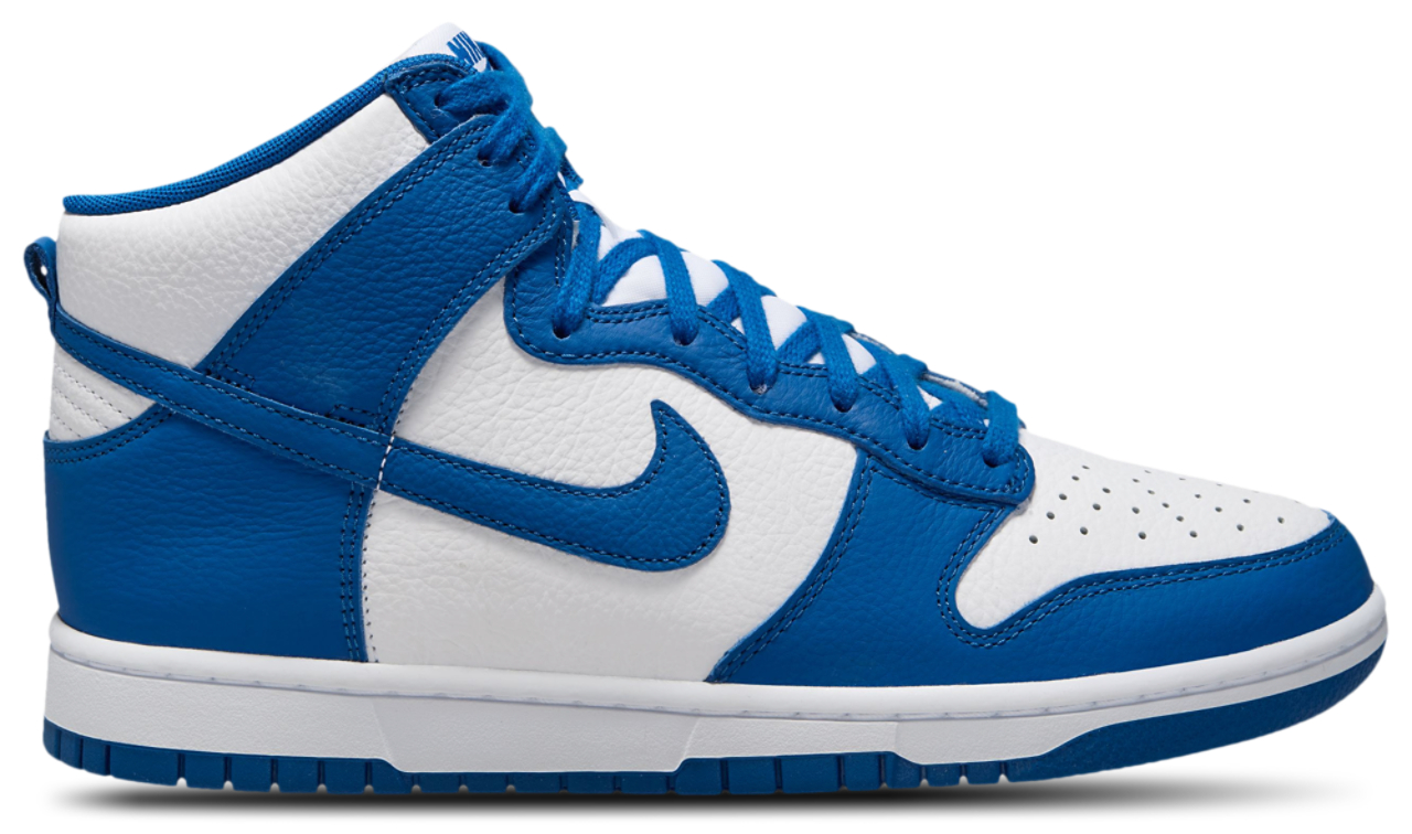 Nike Dunk Hi Retro SE