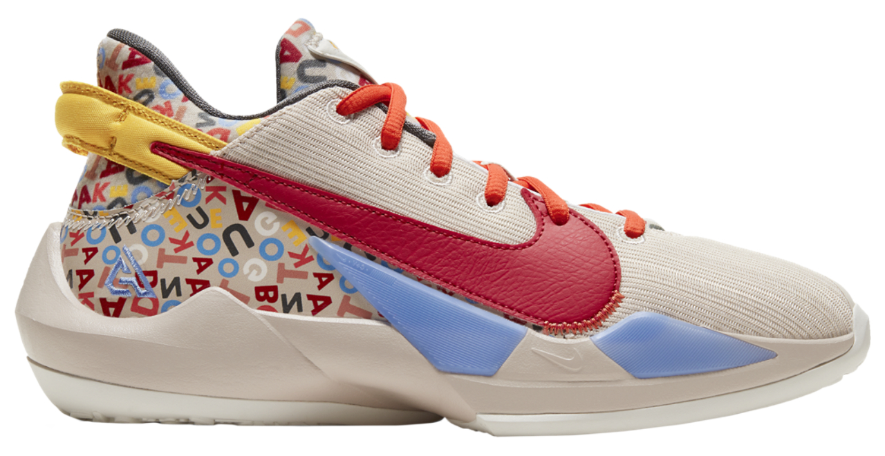 Nike Freak 2 Image 1 of 5. Tap to open photo gallery.