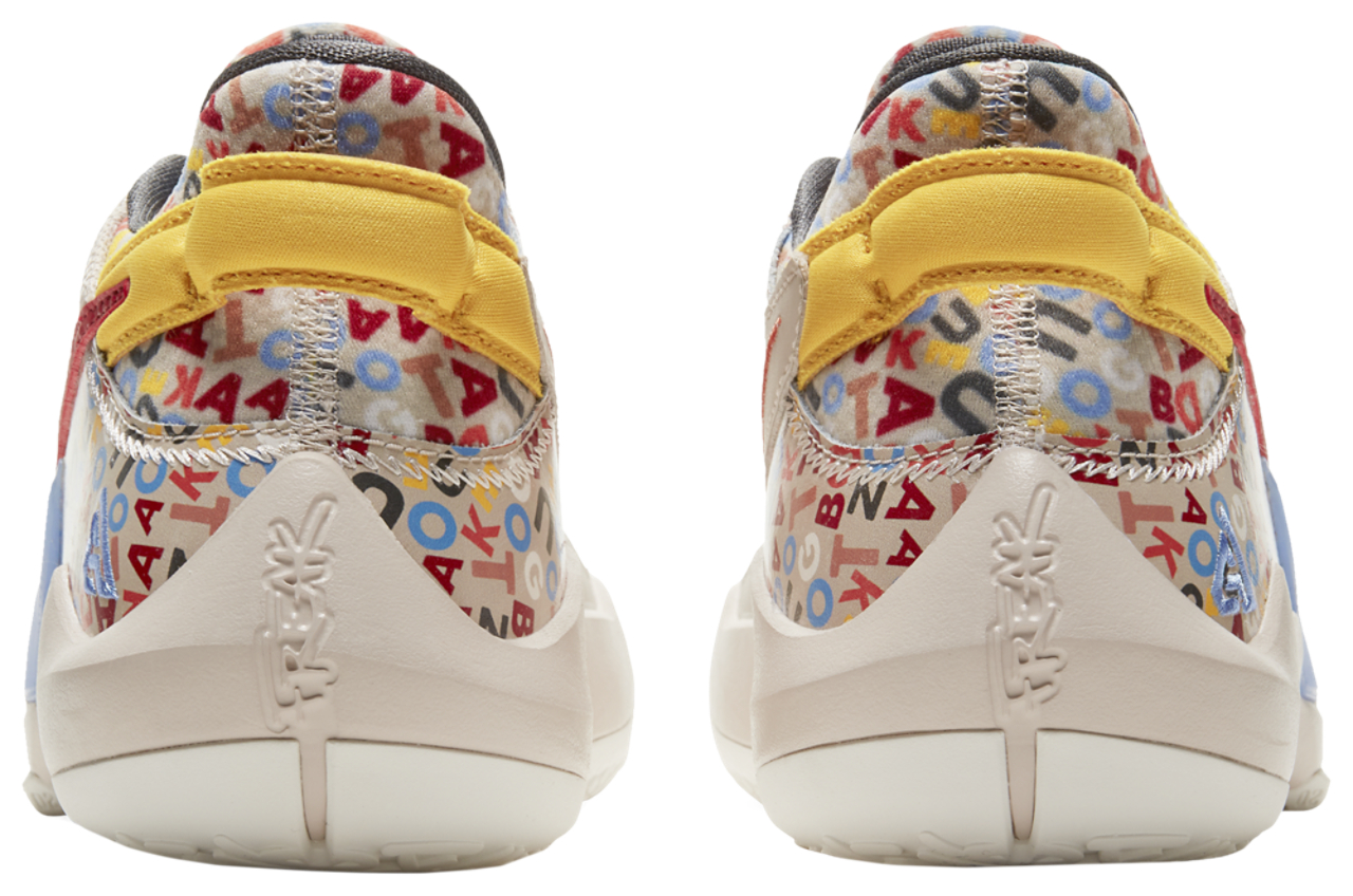 Nike Freak 2 Image 3 of 5. Tap to open photo gallery.