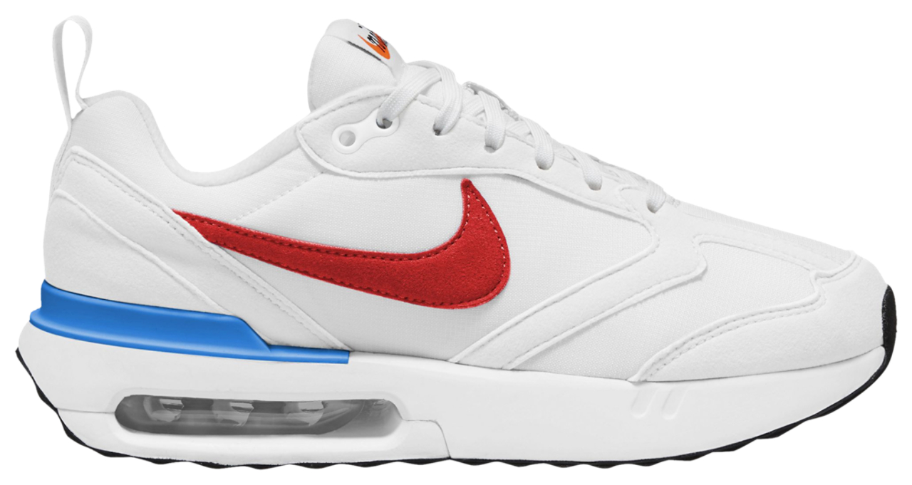 Nike Air Max Dawn Image 1 of 3. Tap to open photo gallery.